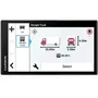GPS para Camiones Garmin Dez LGV610/ Pantalla 6"/ Mapas Europa y Sur de África